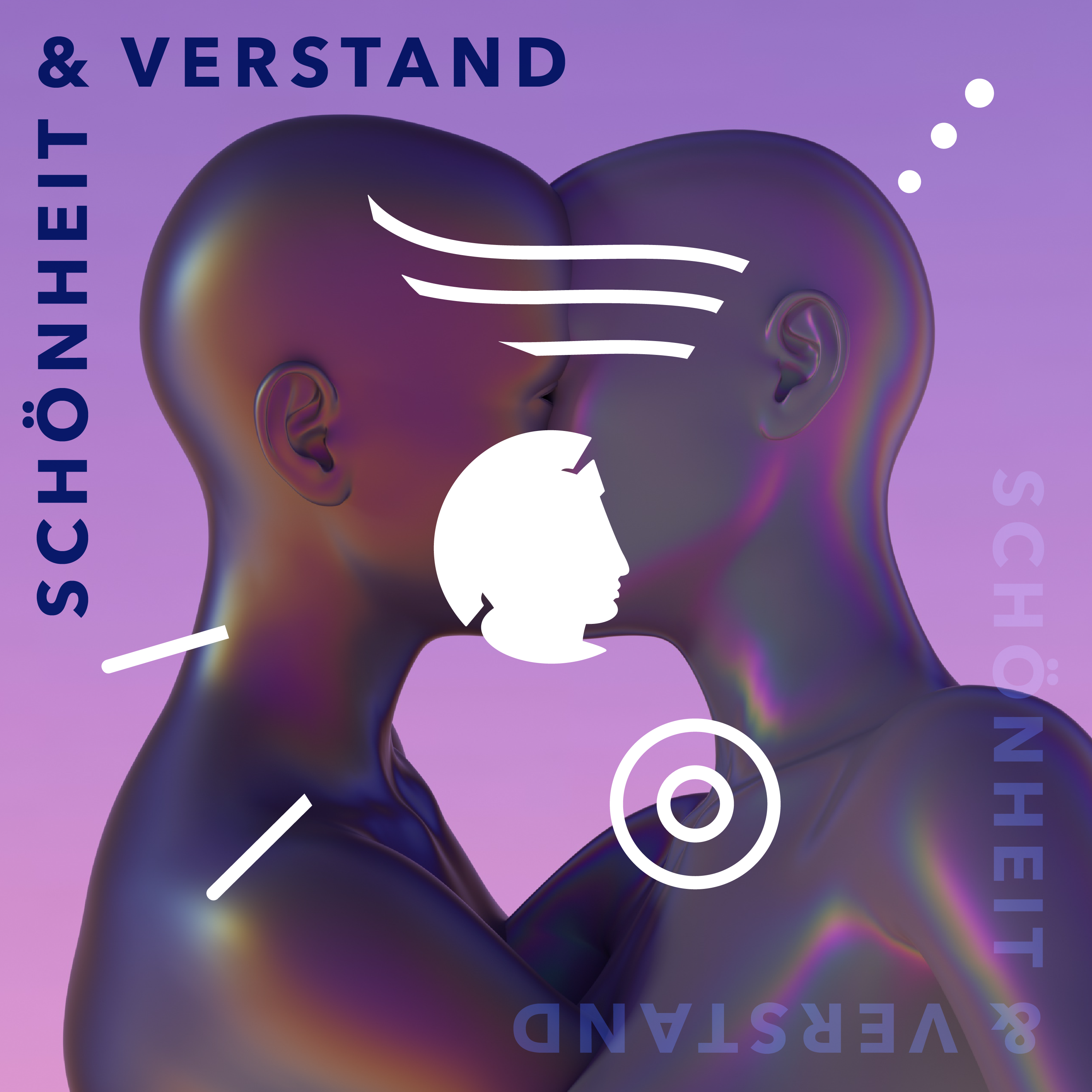 Schönheit & Verstand podcast artwork